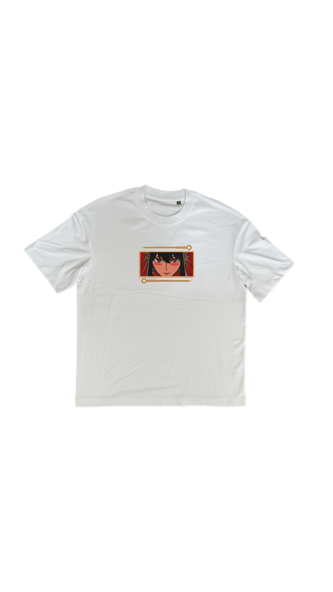 Tricou Yor - Spy x Family - imagine 2