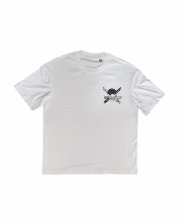 Tricou Zoro Flag - One Piece