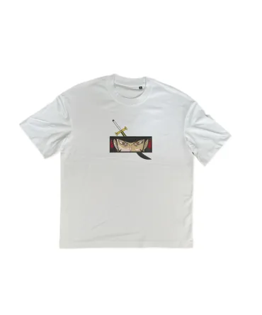 Tricou Mihawk - One Piece