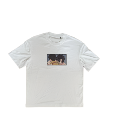 Tricou Ace & Luffy - One Piece