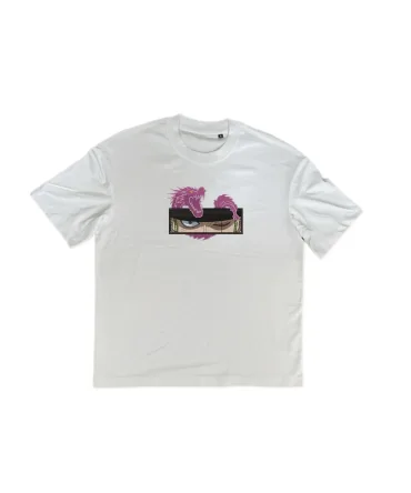 Tricou Roronoa Zoro Dragon - One Piece