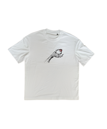 Tricou God Hand - Berserk