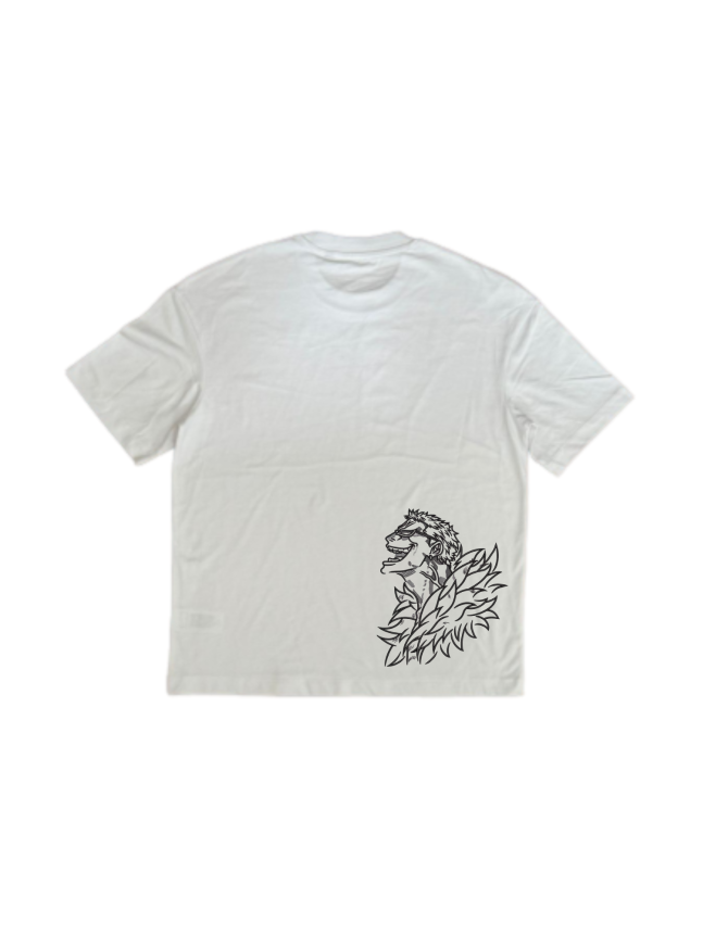 Tricou Donquixote Doflamingo - One Piece - imagine 2