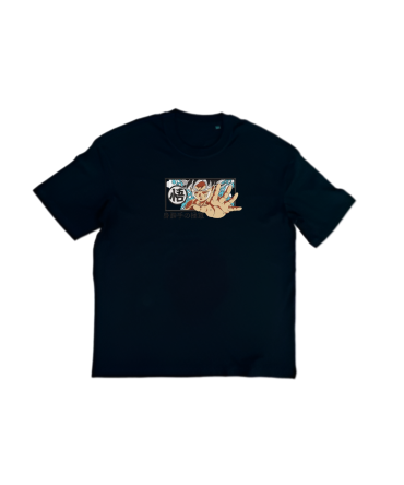 Tricou Goku Ultra Insinct - Dragon Ball