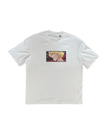 Tricou Goku SSJ V2 - Dragon Ball