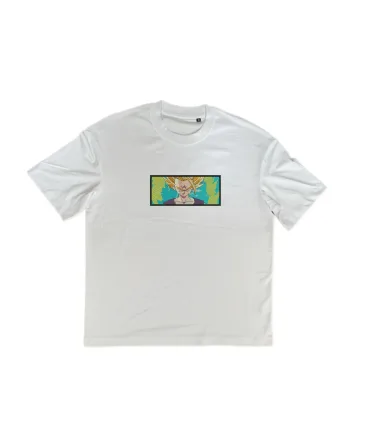 Tricou Gohan SSJ2 - Dragon Ball