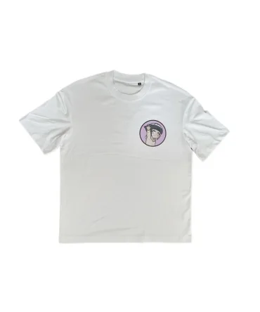 Tricou Hinata Chibi - Naruto