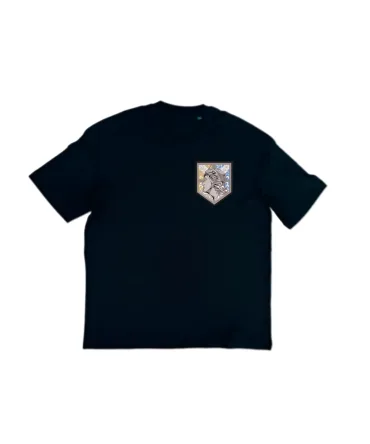 Tricou Wall Maria - Attack on Titan