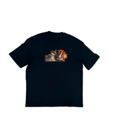 Tricou Ace Border - One Piece