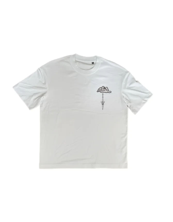 Tricou Kurapika Chain - Hunter x Hunter - imagine 2