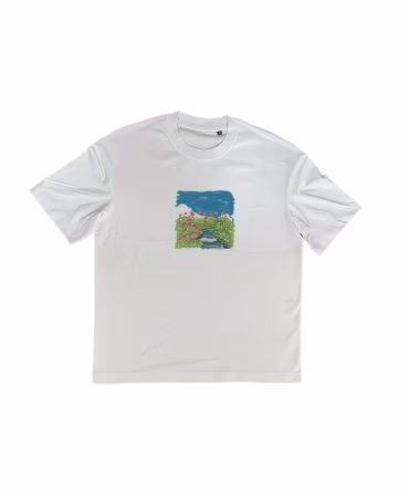 Tricou Howl's Moving Castle