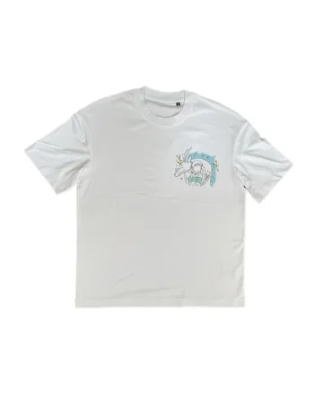 Tricou Chichiro & Haki - Spirited Away