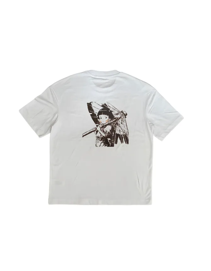 Tricou Setsuko - Grave of the Fireflies - imagine 2