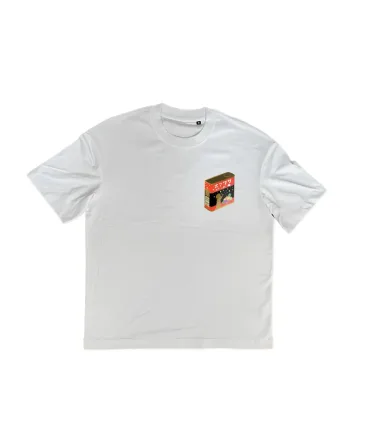 Tricou Setsuko - Grave of the Fireflies