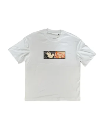 Tricou Naruto & Sasuke - Naruto