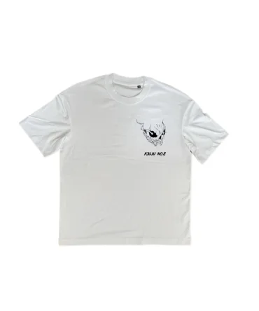 Tricou Kafka Hibino V2- Kaiju No.8
