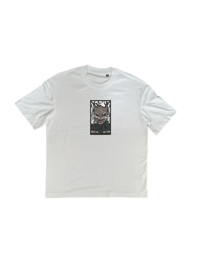 Tricou Kafka Hibino - Kaiju No.8 - imagine 2