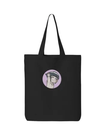 Tote Bag Hinata Naruto