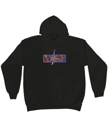 Hanorac Eva – 01 V2 – Neon Genesis Evanghelion