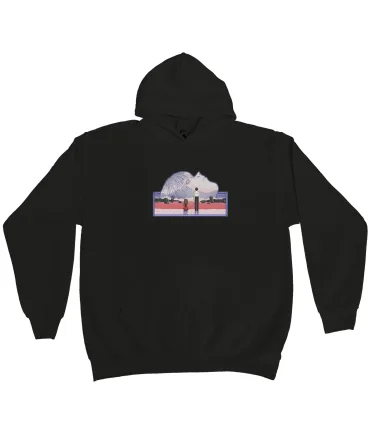 Hanorac Neon Genesis Evangelion