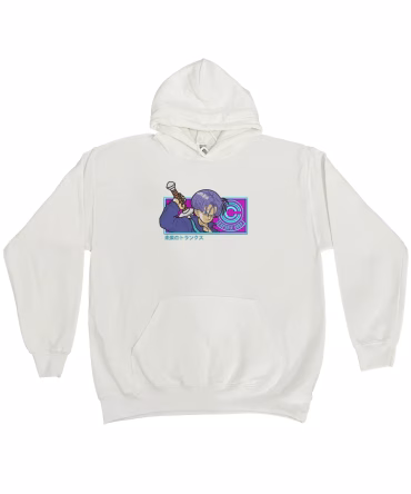 Hanorac Future Trunks – Dragon Ball