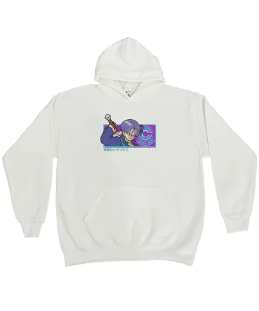 Hanorac Future Trunks – Dragon Ball