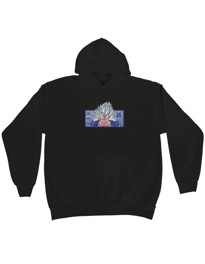 Hanorac Beast Gohan – Dragon Ball - imagine 2