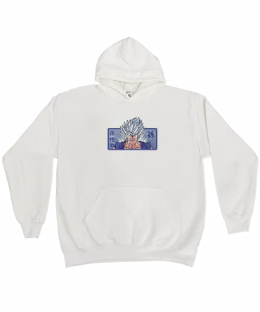 Hanorac Beast Gohan – Dragon Ball