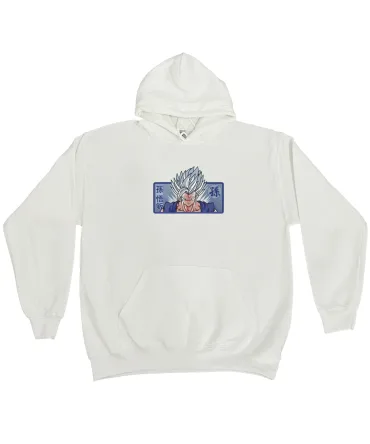 Hanorac Beast Gohan – Dragon Ball