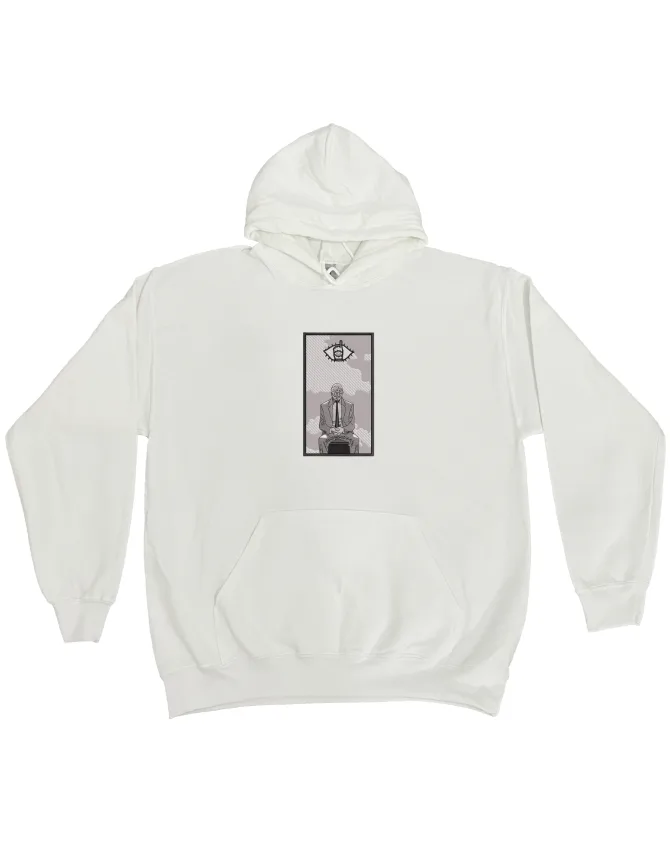 Hanorac Friend – 20th Century boys - imagine 2