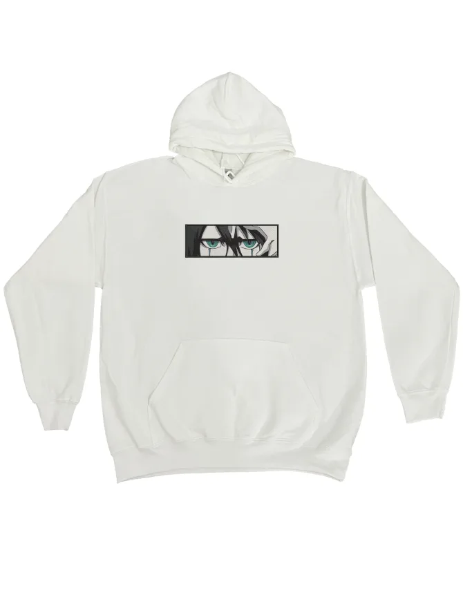 Hanorac Ulquiorra – Bleach - imagine 2