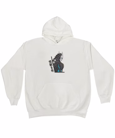 Hanorac Kaiju No. 8