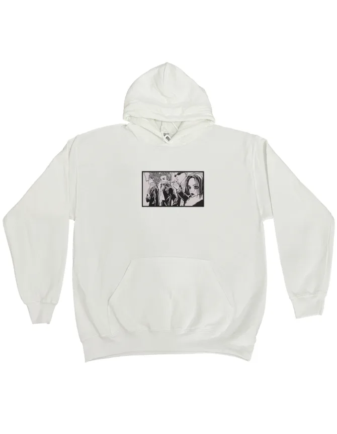 Hanorac Black Stones Nana - imagine 2