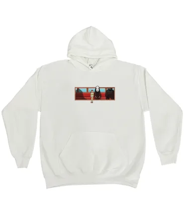 Hanorac Spirited Away – Studio Ghibli