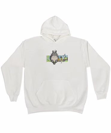 Hanorac My Neighbor Totoro – Studio Ghibli