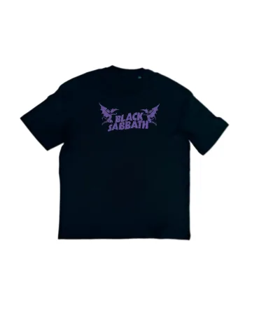 Tricou Black Sabbath