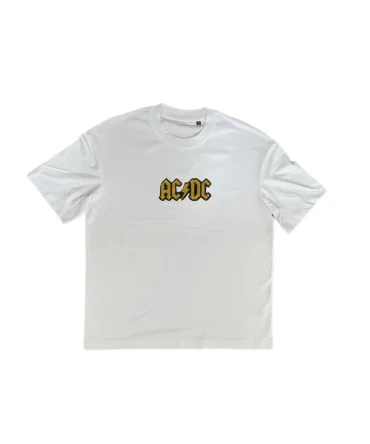 Tricou AC/DC