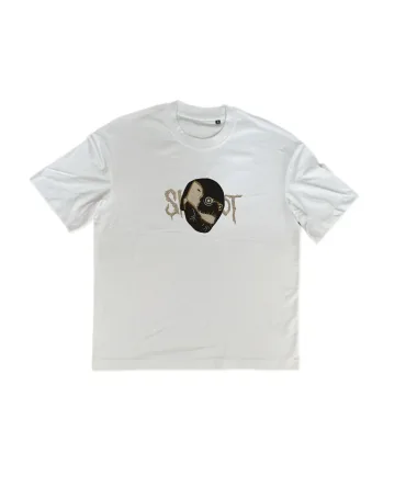 Tricou Corey Taylor - Slipknot