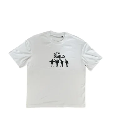 Tricou The Beatles