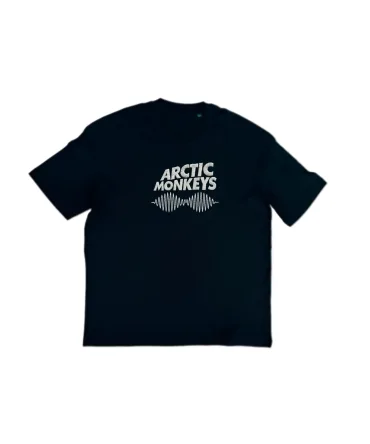 Tricou Arctic Monkeys