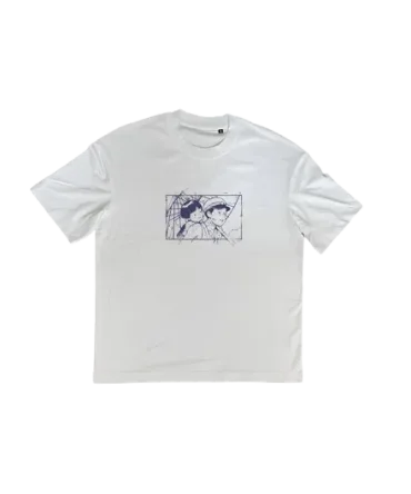 Tricou Grave of the Fireflies