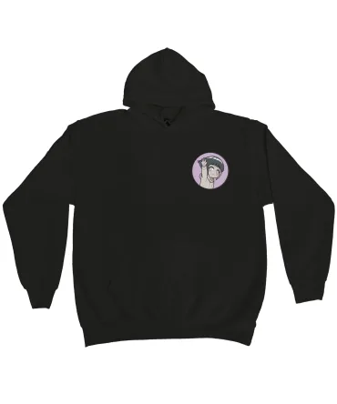 Hanorac Hinata Chibi – Naruto