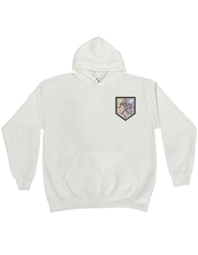 Hanorac Wall Maria – Attack on Titan - imagine 2