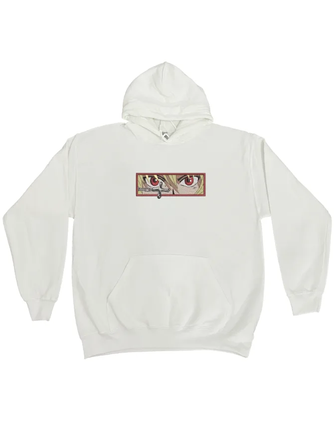 Hanorac Kurapika border – Hunter x Hunter - imagine 2