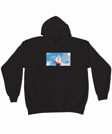 Hanorac Naruto Hokage – Naruto