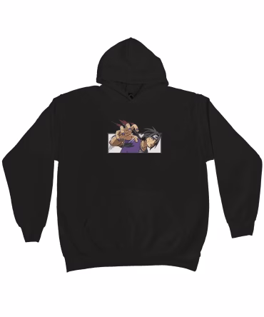 Hanorac Brodat Itachi – Naruto