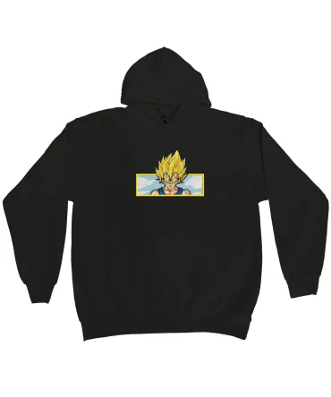 Hanorac Majin Vegeta – Dragon Ball