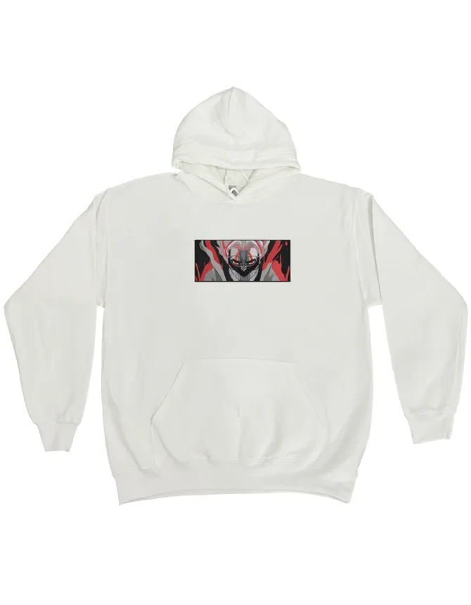 Hanorac Okarun Broder – Dandadan - imagine 2