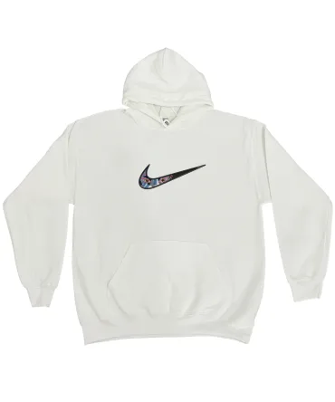 Hanorac Akaza Design - Demon Slayer