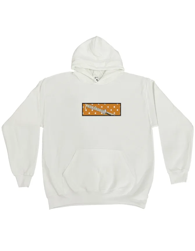 Hanorac Zenitsu Sword – Demon Slayer - imagine 2